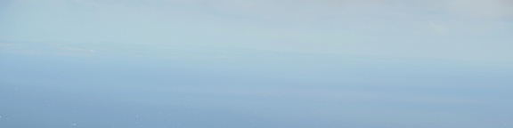 Opposite coast