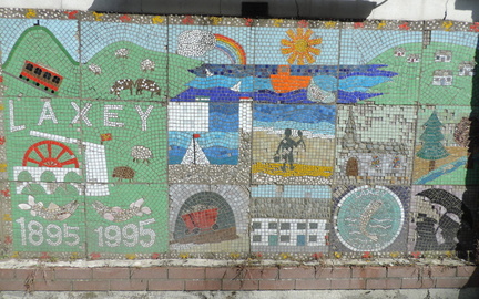 Mosaic