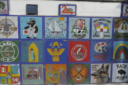 Mosaic