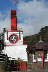 Laxey Wheel