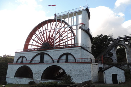 Wheel