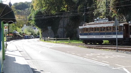 Tram