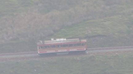 Tram
