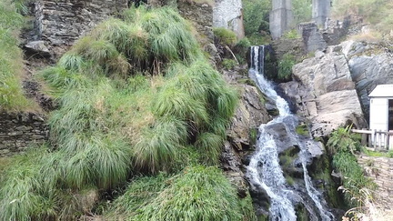 Waterfall