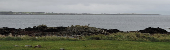 Headland