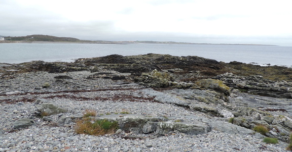 Rocks