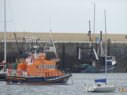 Boats