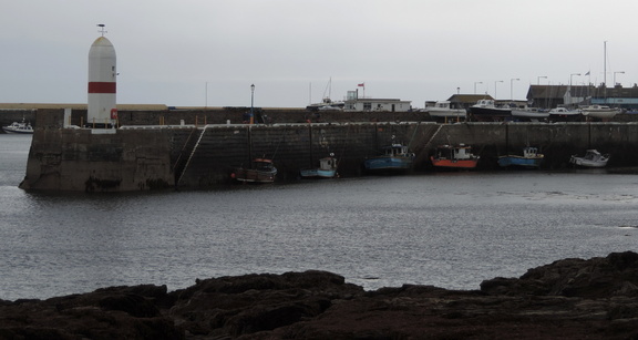 Harbour