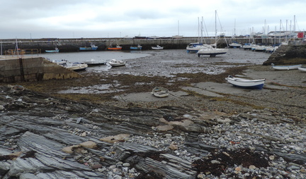 Harbour