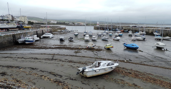 Harbour