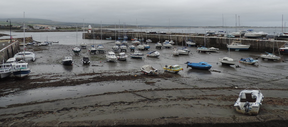 Harbour