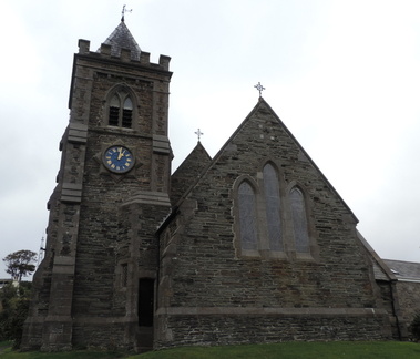 Church