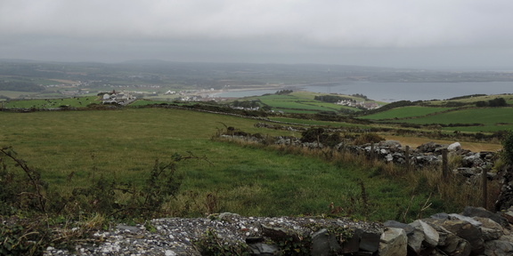 Over Port St Mary