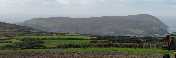 Calf of Man