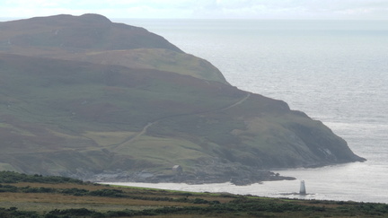 Calf of Man