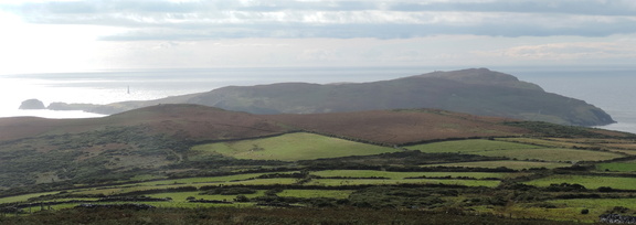 Calf of Man