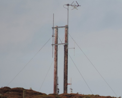 Mast