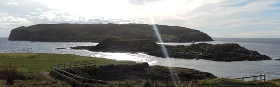 Calf of Man