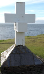 Thousla Cross