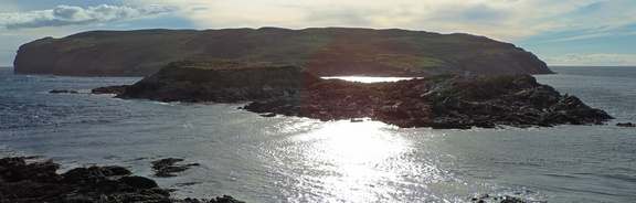 Calf of Man