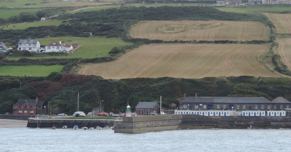 Harbour