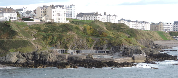 Port Erin
