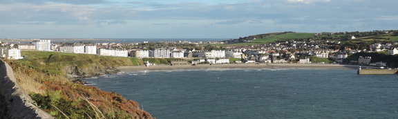 Port Erin