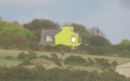 Green house