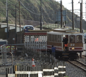 Tram
