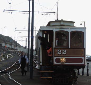 Tram
