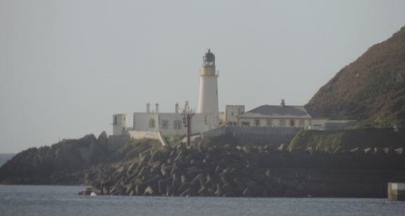 Lighthouse