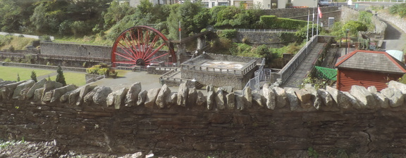 Laxey