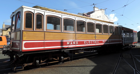 Tram