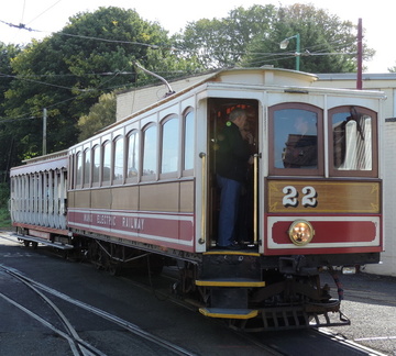 Tram