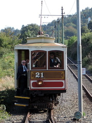 Tram