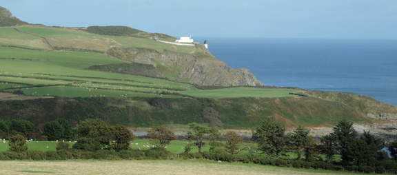Coastline