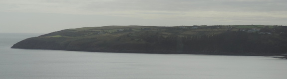Headland