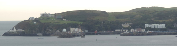 Docks