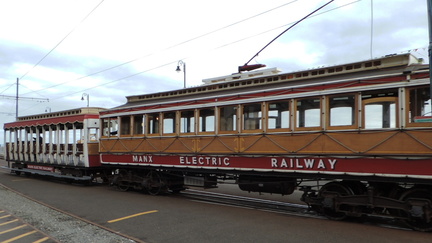 Tram