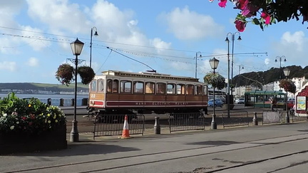 Tram