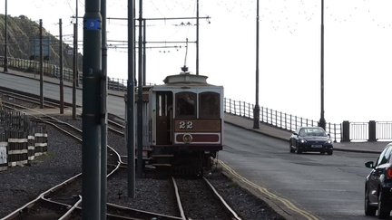 Tram