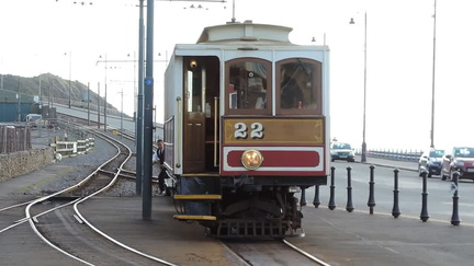 Tram