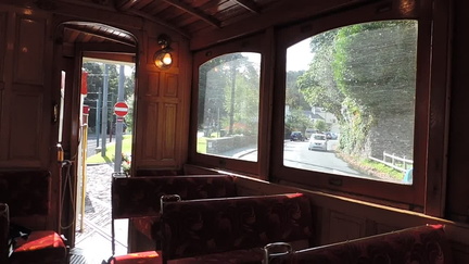 Mountain Tram