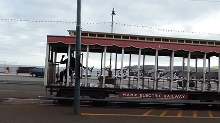 Tram