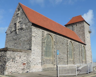 Church