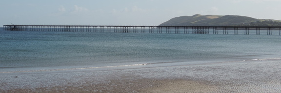 Pier