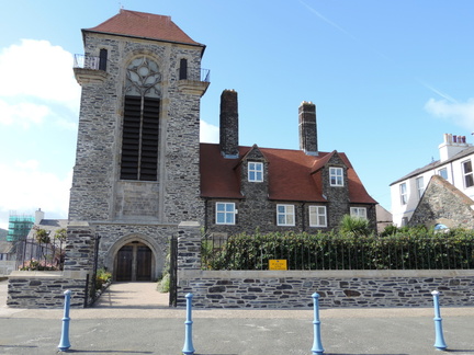 Church