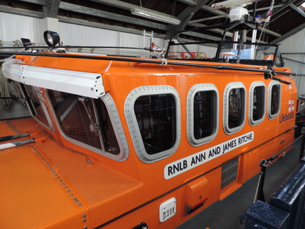 Lifeboat