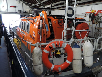 Lifeboat
