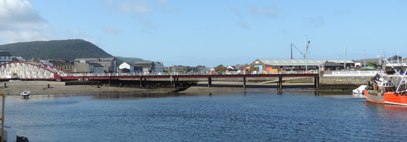 Harbour